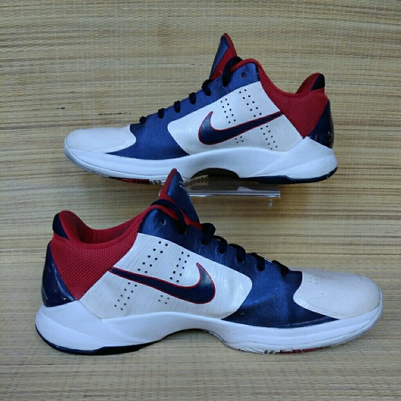 kobe 5 usa
